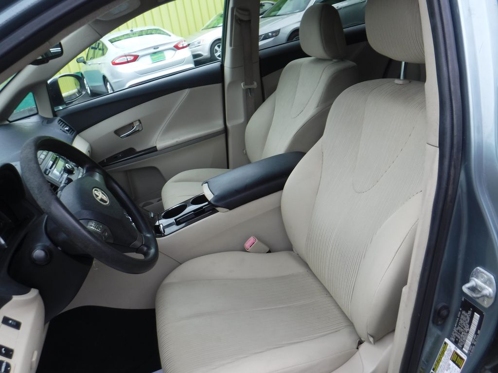 Used 2009 Toyota Venza For Sale