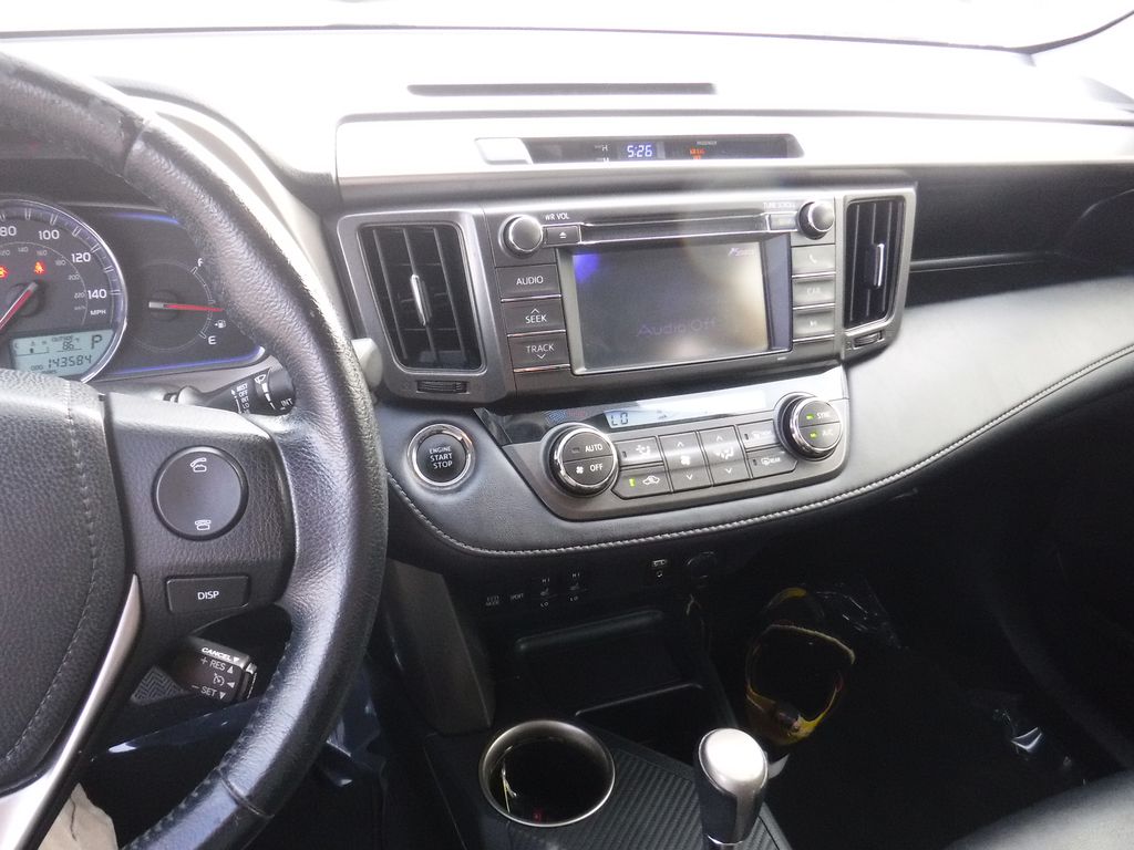 Used 2013 Toyota RAV4 For Sale