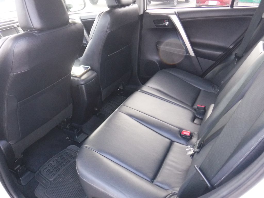 Used 2013 Toyota RAV4 For Sale