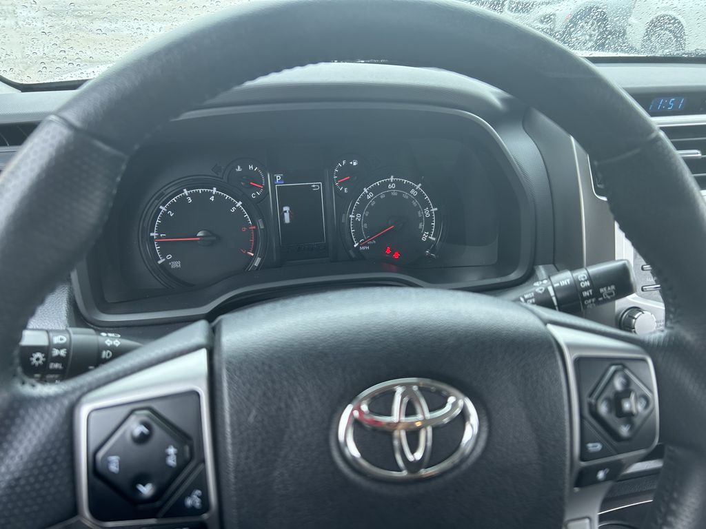 Used 2022 Toyota 4Runner For Sale