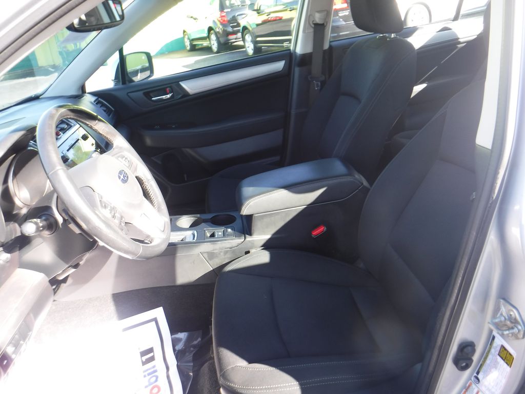Used 2015 Subaru Legacy For Sale