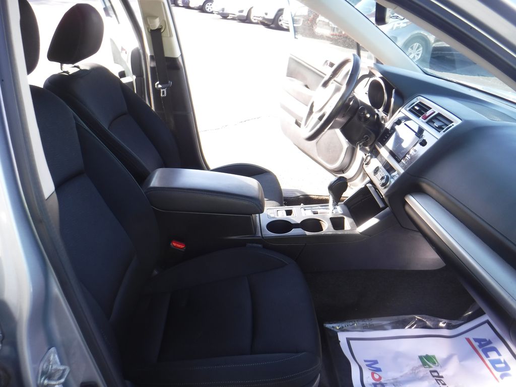 Used 2015 Subaru Legacy For Sale