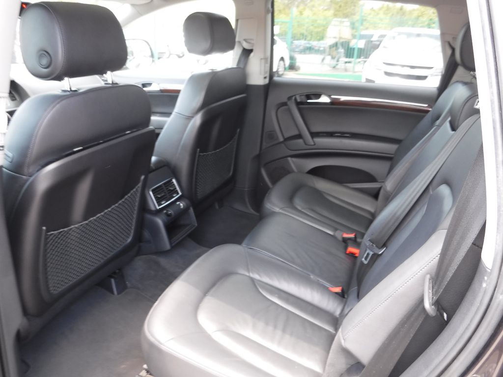Used 2009 Audi Q7 For Sale