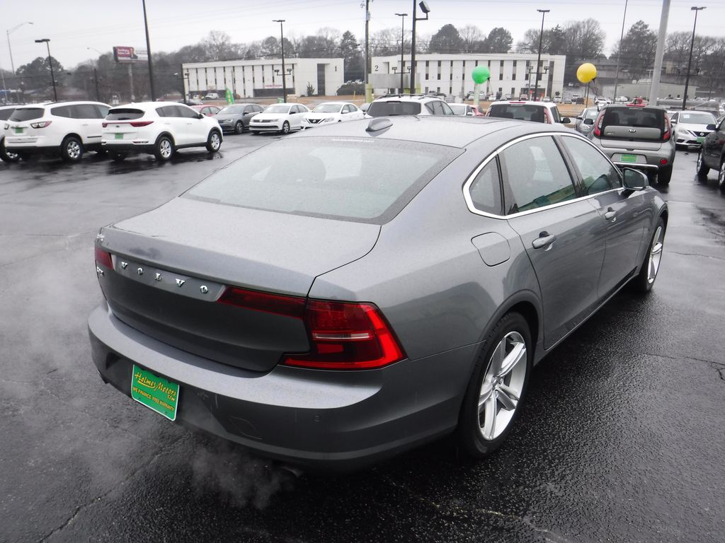 Used 2018 Volvo S90 For Sale