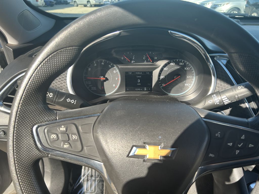 Used 2020 Chevrolet Malibu For Sale