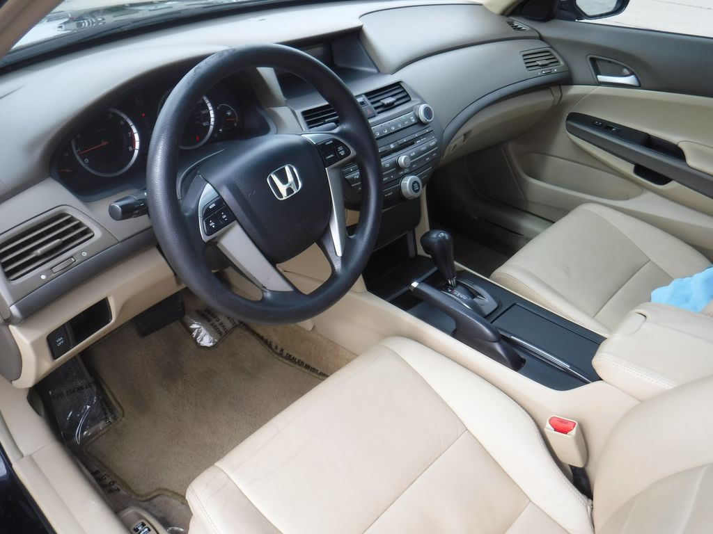Used 2009 Honda Accord For Sale