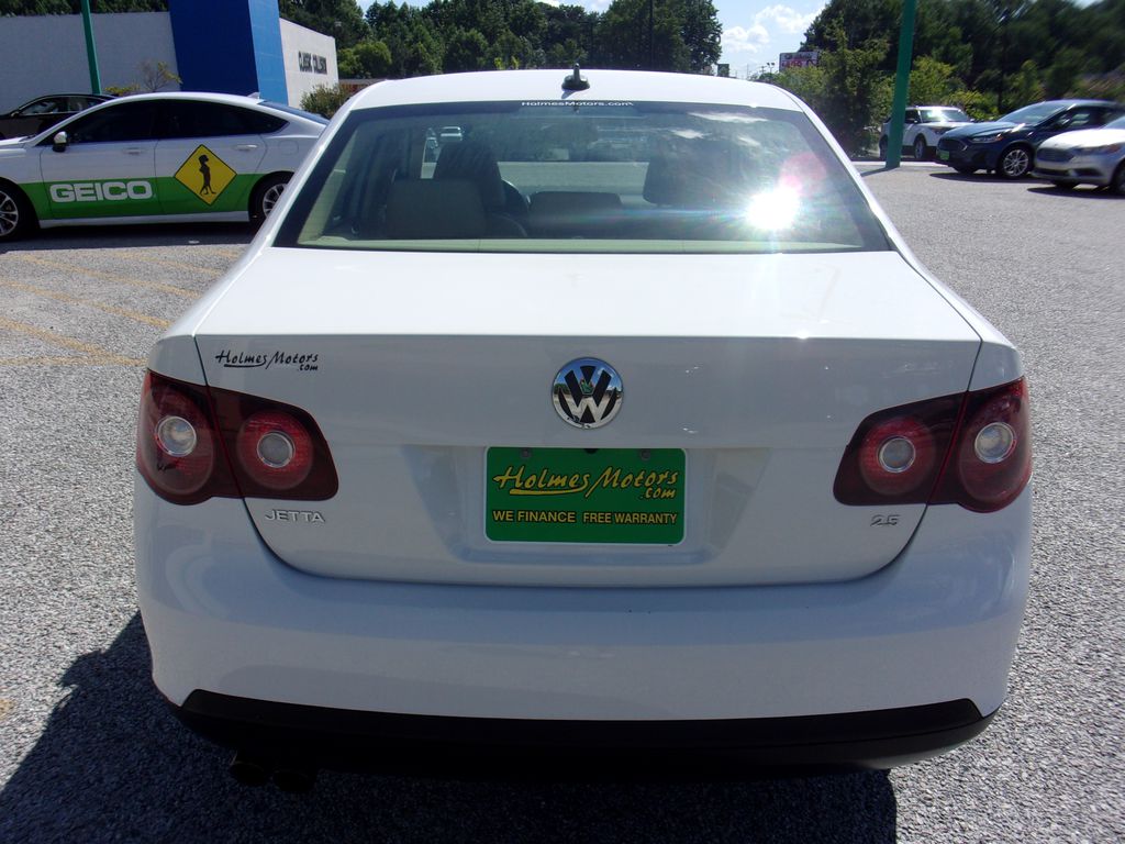 Used 2009 Volkswagen Jetta For Sale