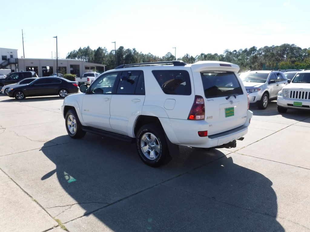 Used 2005 Toyota 4Runner For Sale