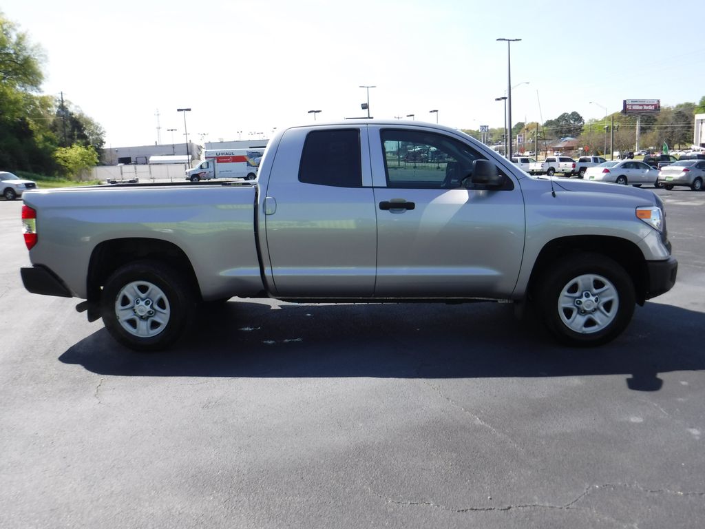 Used 2015 Toyota Tundra For Sale
