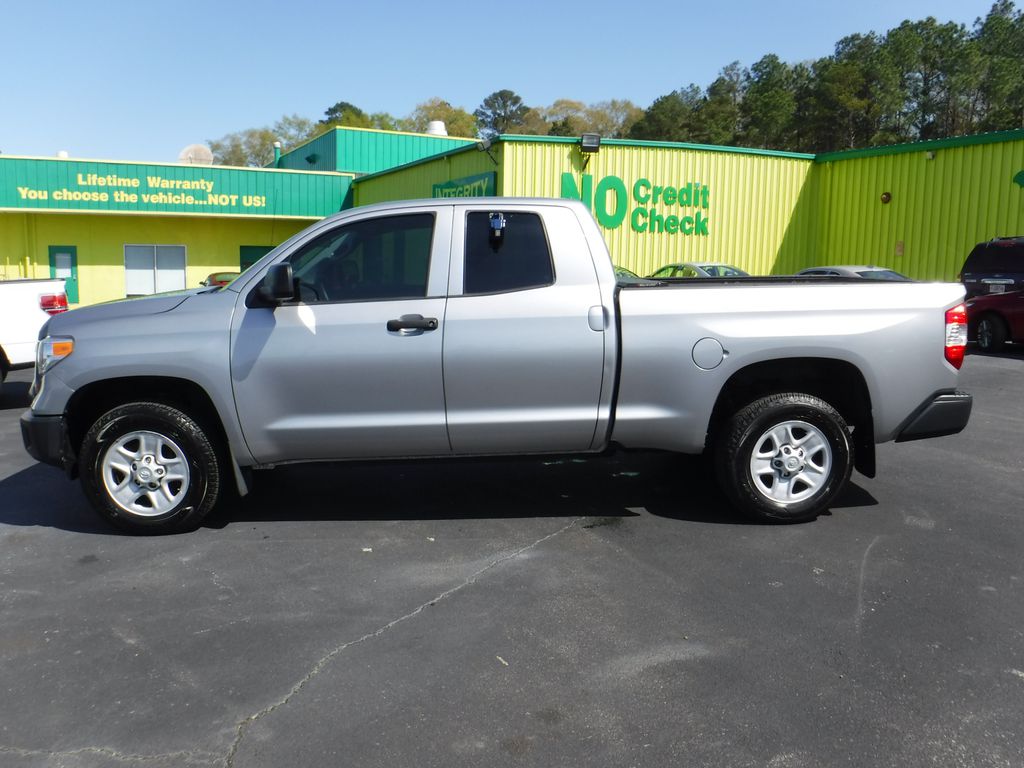 Used 2015 Toyota Tundra For Sale