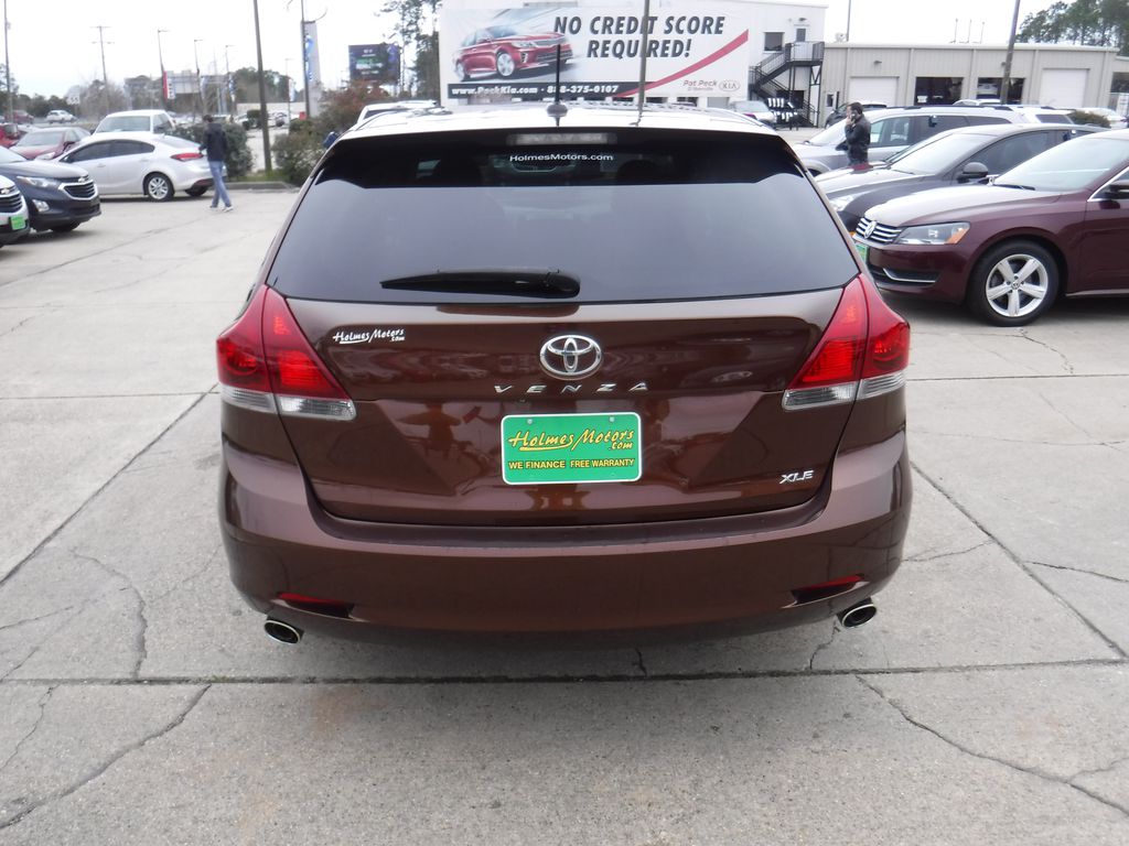 Used 2014 Toyota Venza For Sale