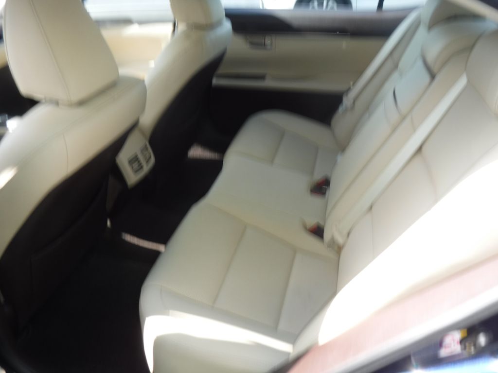 Used 2017 Lexus ES For Sale