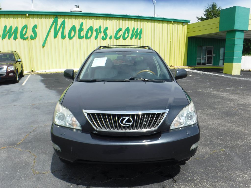 Used 2008 Lexus RX For Sale