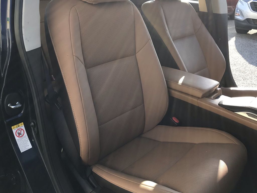 Used 2017 Lexus ES For Sale