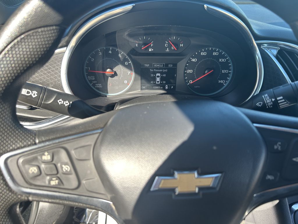 Used 2020 Chevrolet Malibu For Sale