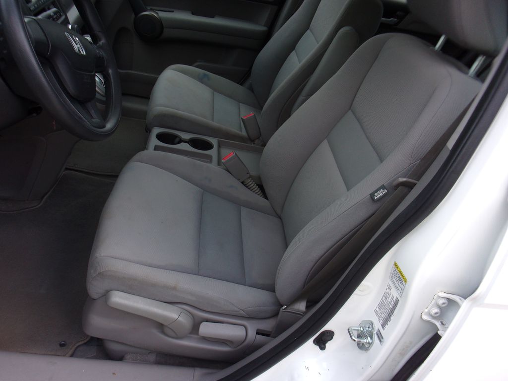 Used 2011 Honda CR-V For Sale