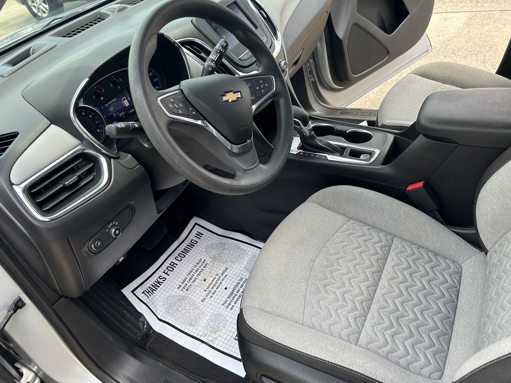 2022 Chevrolet Equinox 108086