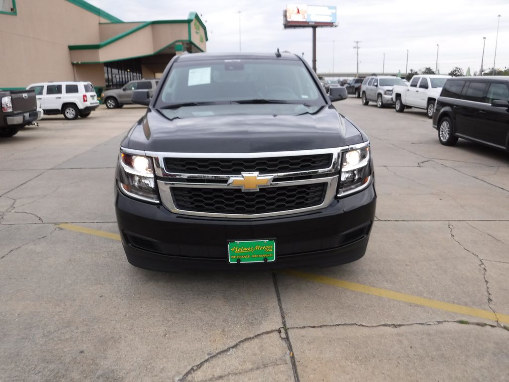 Used 2019 Chevrolet Tahoe For Sale
