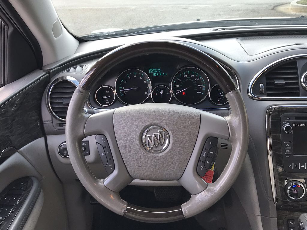 Used 2014 Buick Enclave For Sale