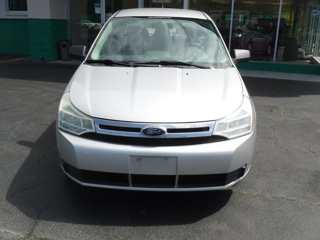 Used 2011 Ford Focus For Sale