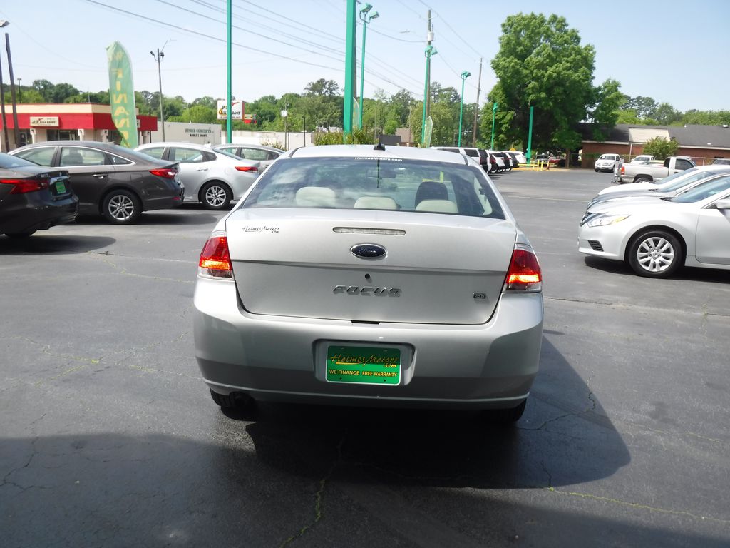 Used 2011 Ford Focus For Sale