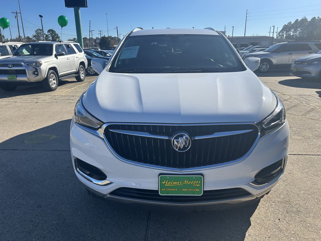 Used 2021 Buick Enclave For Sale