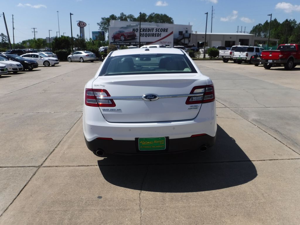 Used 2012 Ford Taurus For Sale