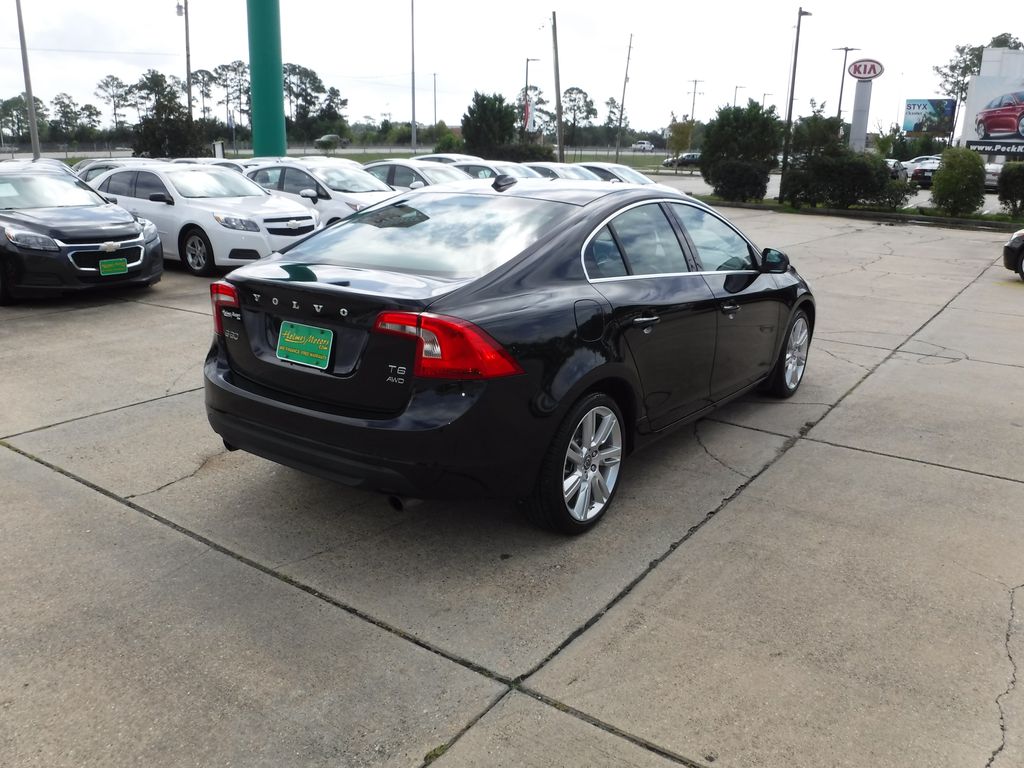 Used 2012 Volvo S60 For Sale