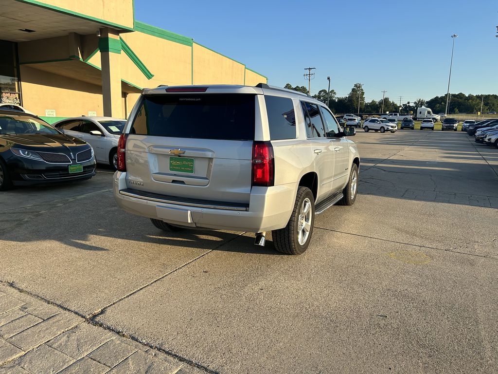 2019 Chevrolet Tahoe 134867