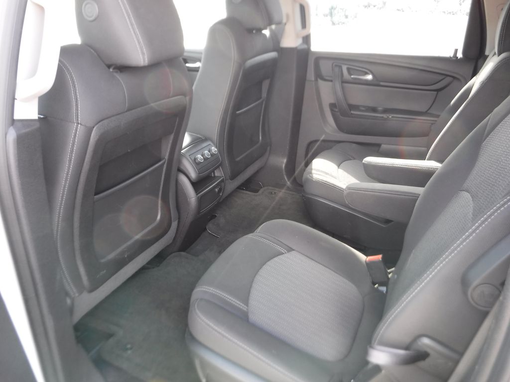 Used 2013 Chevrolet Traverse For Sale