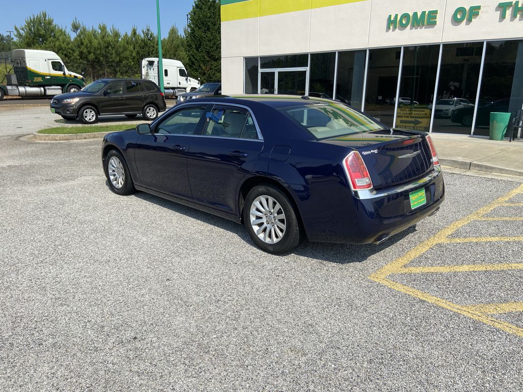 Used 2014 Chrysler 300 For Sale