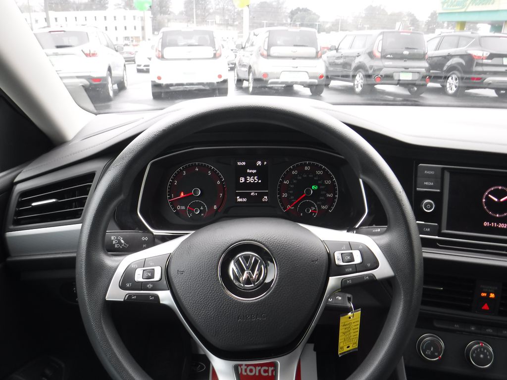 Used 2019 Volkswagen Jetta For Sale
