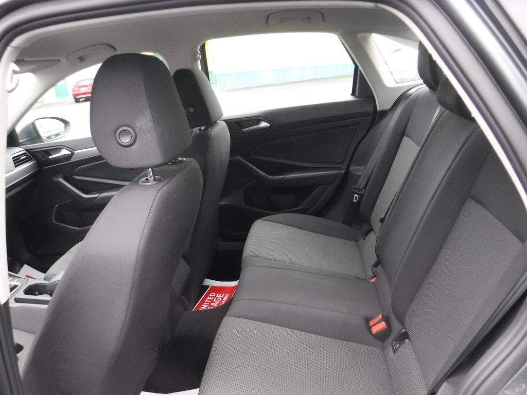 Used 2019 Volkswagen Jetta For Sale