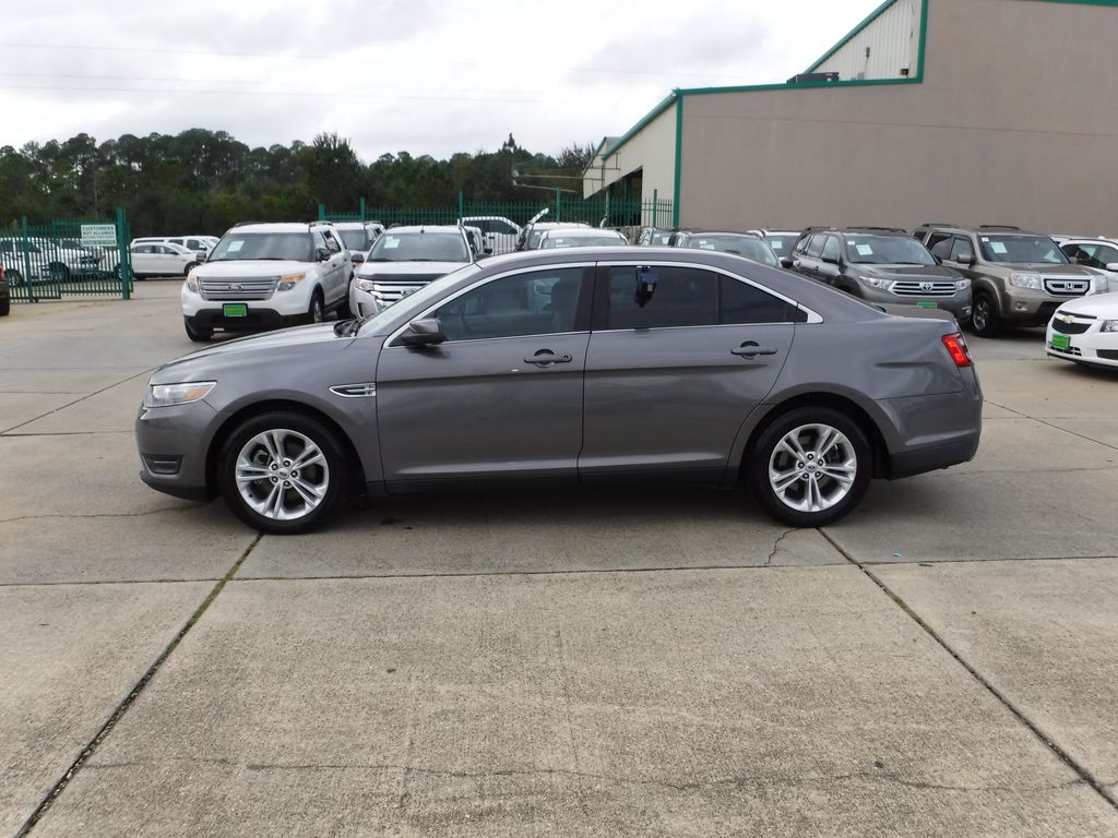 Used 2013 Ford Taurus For Sale