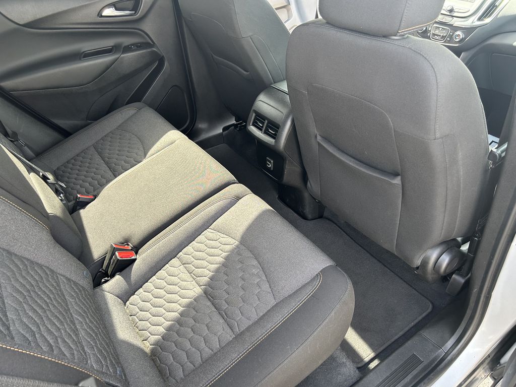 Used 2021 Chevrolet Equinox For Sale