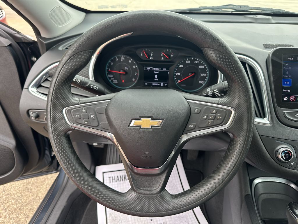Used 2019 Chevrolet Malibu For Sale