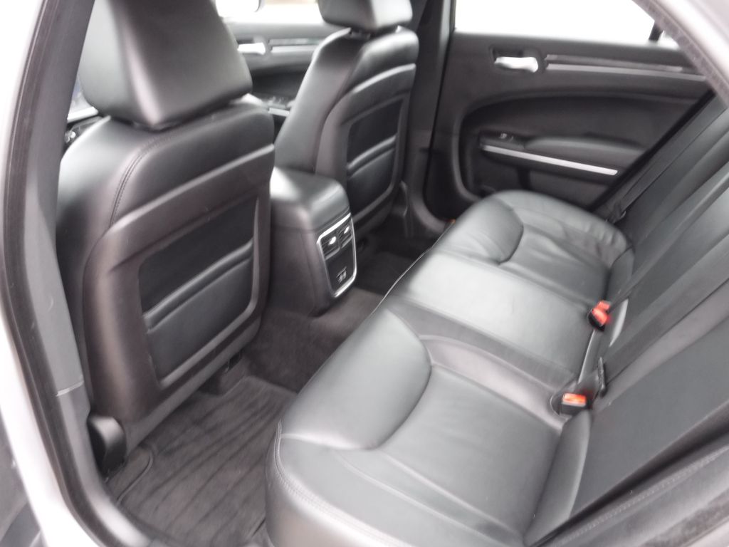 Used 2016 Chrysler 300 For Sale