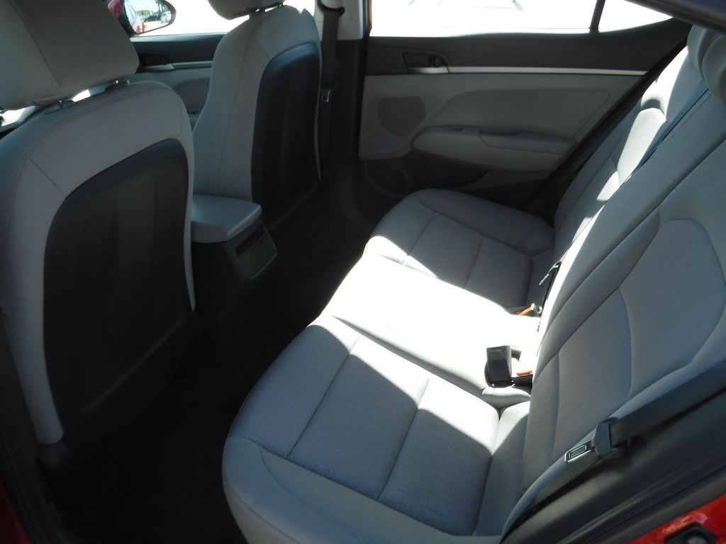 Used 2017 Hyundai Elantra For Sale