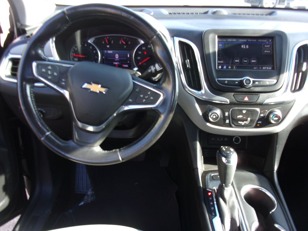 2019 Chevrolet Equinox 164428