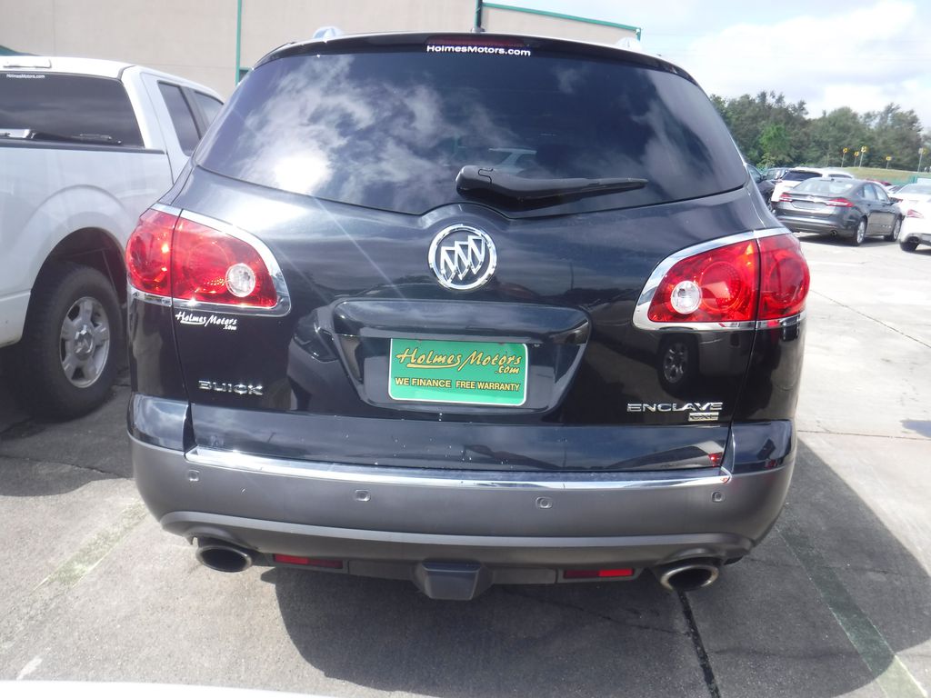 Used 2010 Buick Enclave For Sale