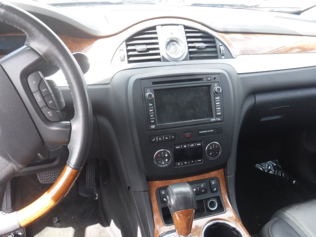Used 2010 Buick Enclave For Sale