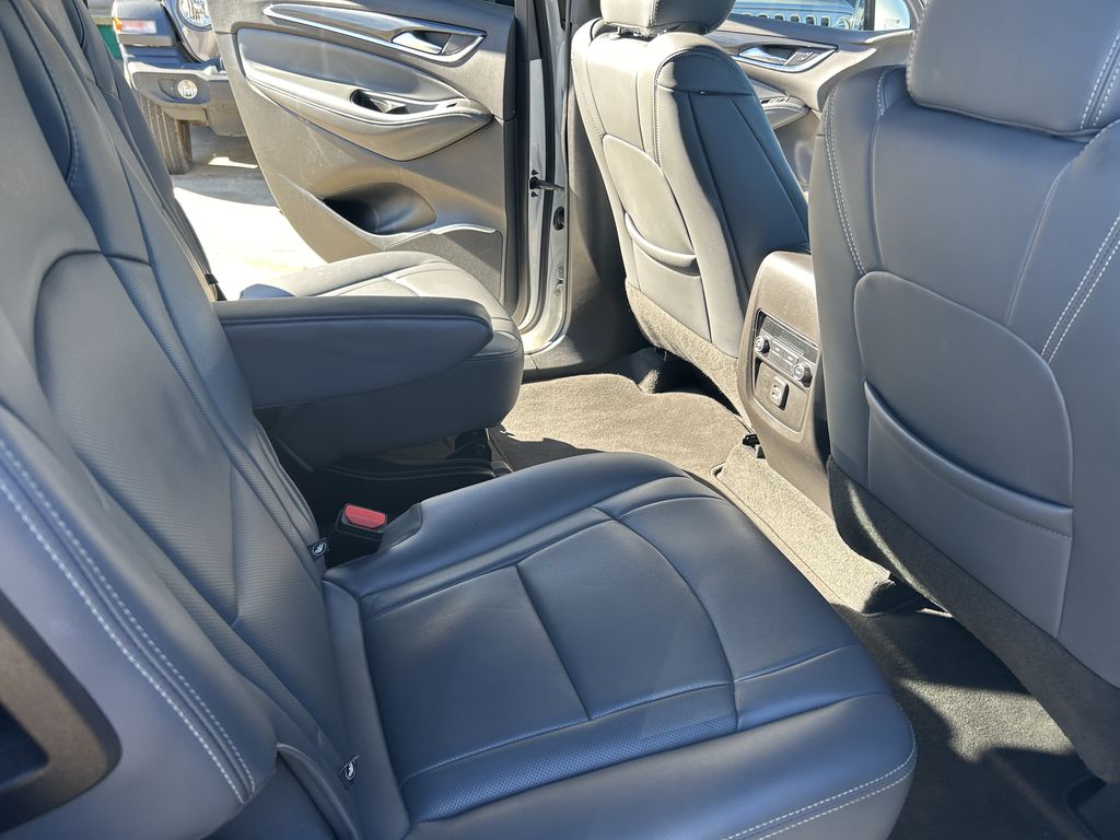Used 2022 Buick Enclave For Sale