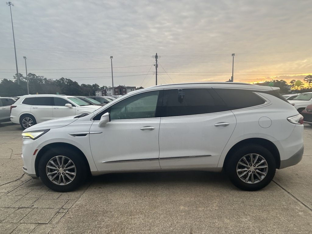 Used 2022 Buick Enclave For Sale