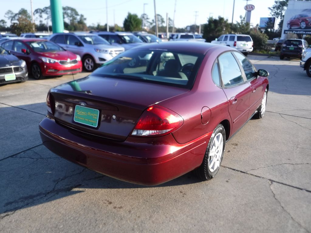 Used 2006 Ford Taurus For Sale