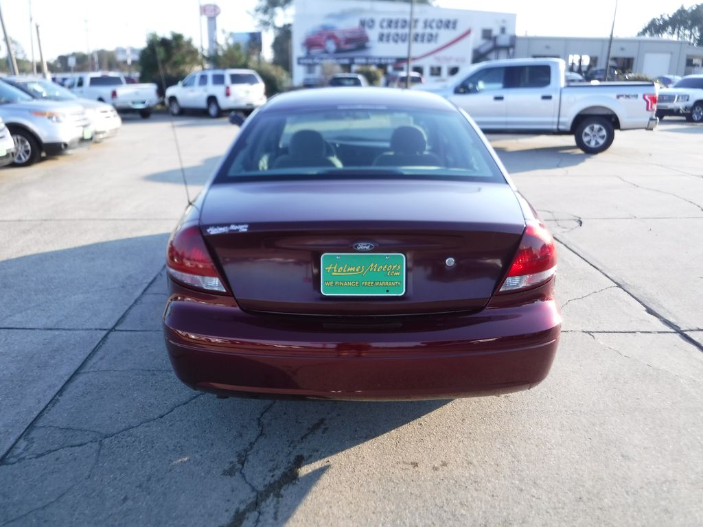 Used 2006 Ford Taurus For Sale