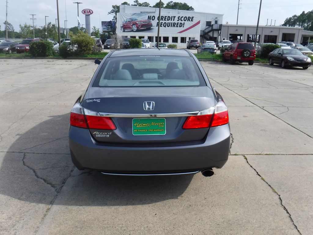 Used 2014 Honda Accord For Sale