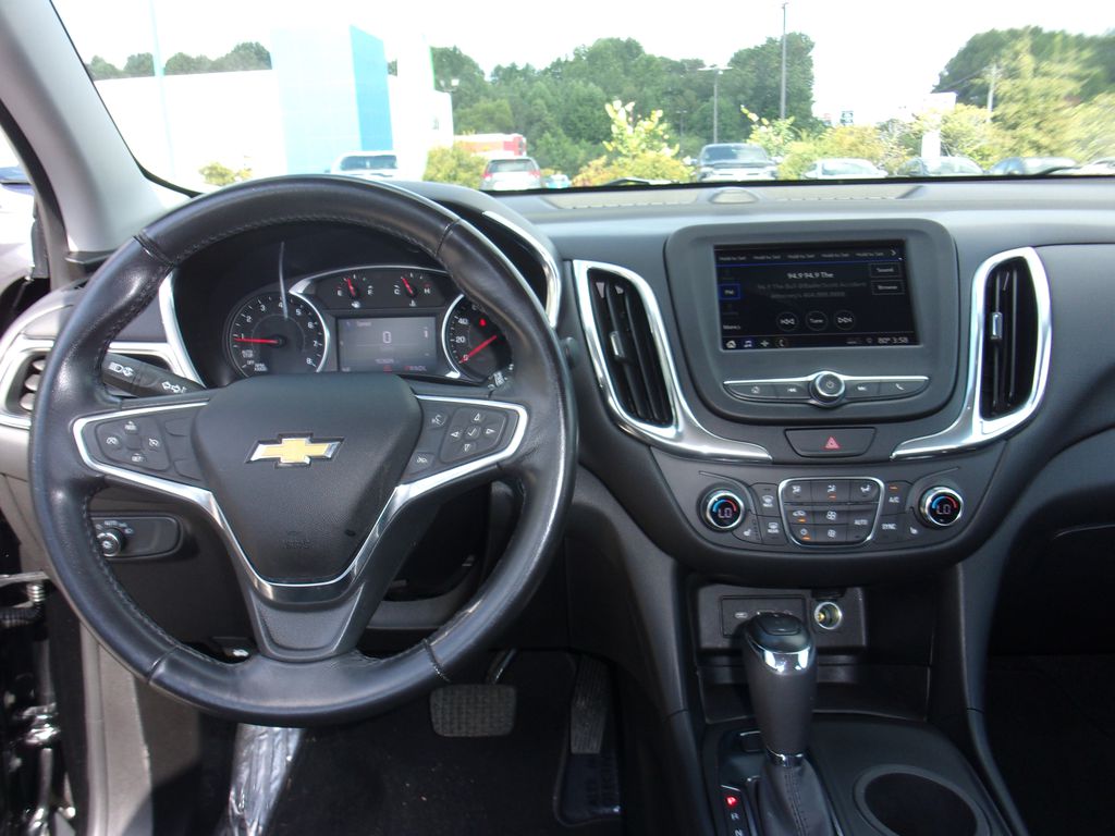2019 Chevrolet Equinox 210392