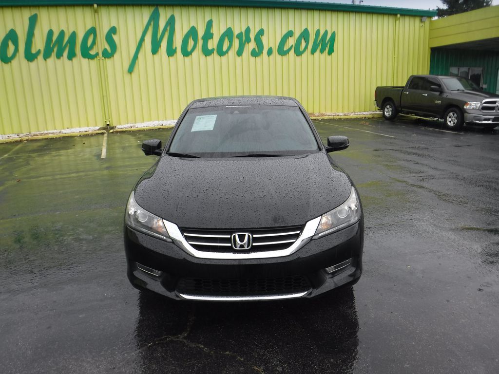 Used 2013 Honda Accord For Sale