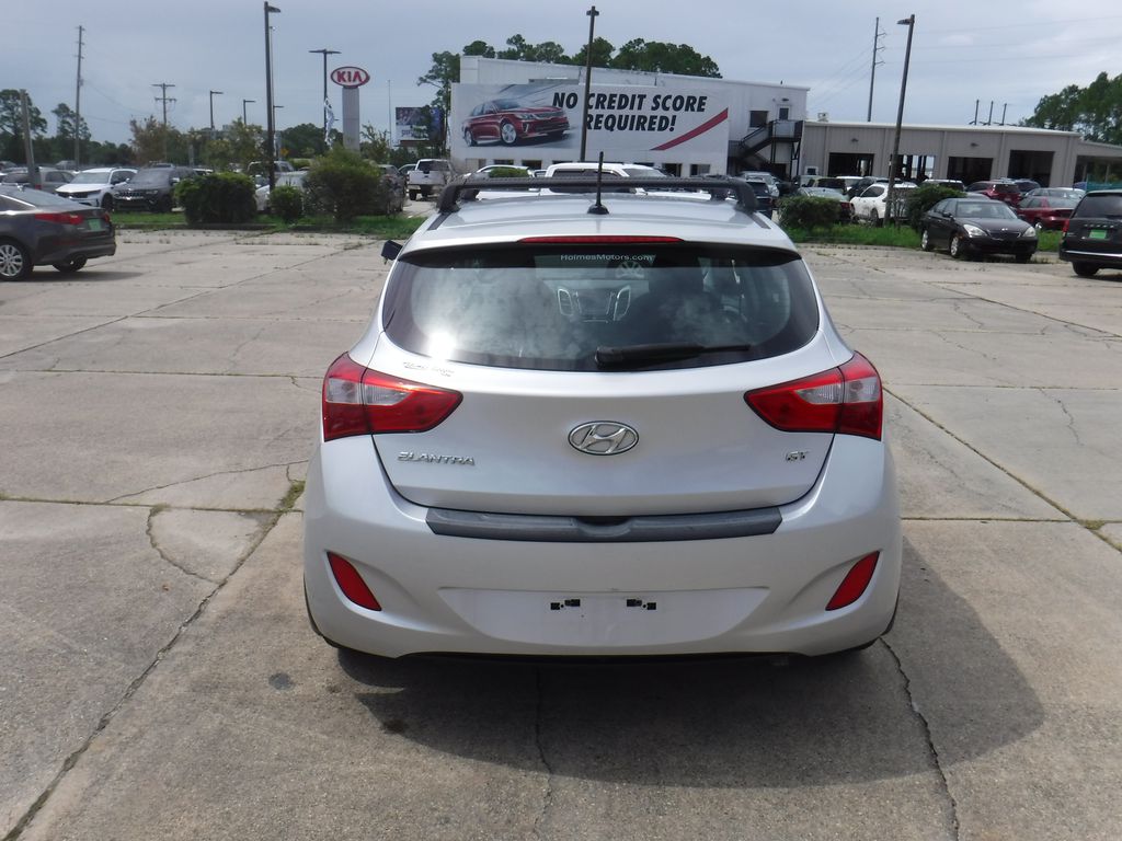 Used 2014 Hyundai Elantra For Sale