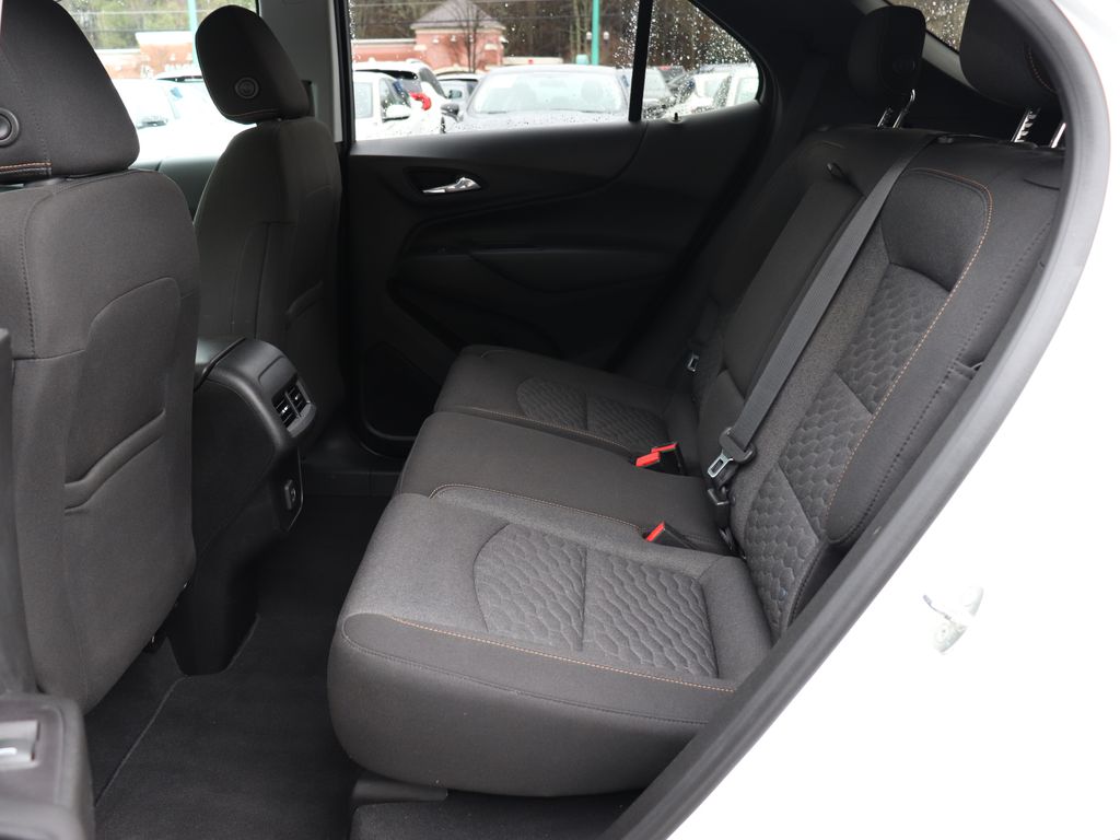Used 2019 Chevrolet Equinox For Sale